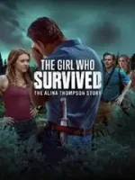 Девушка, которая выжила: история Алины Томпсон